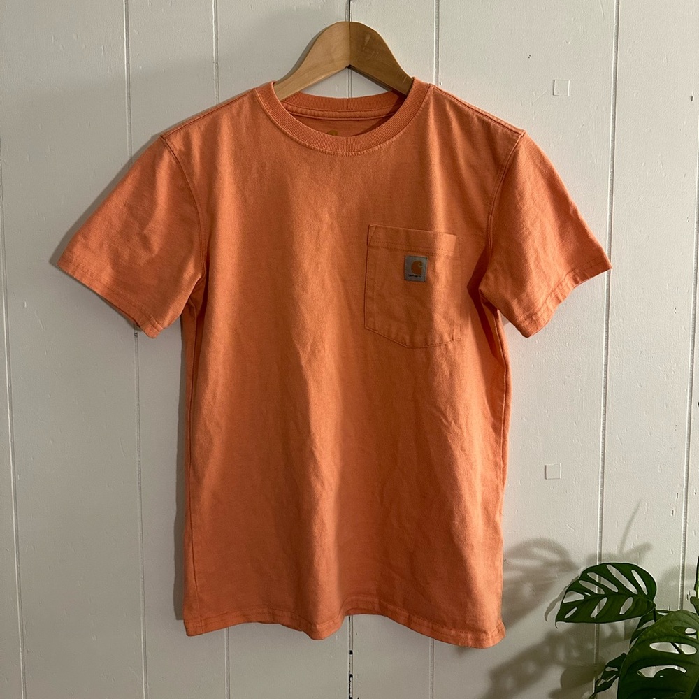 Carhartt Women’s short sleeve shirt